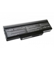 Bateria Compatível 6600mAh