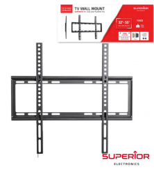 SUPORTE UNIVERSAL TV 32/55"