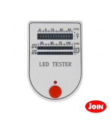 Testador de Leds