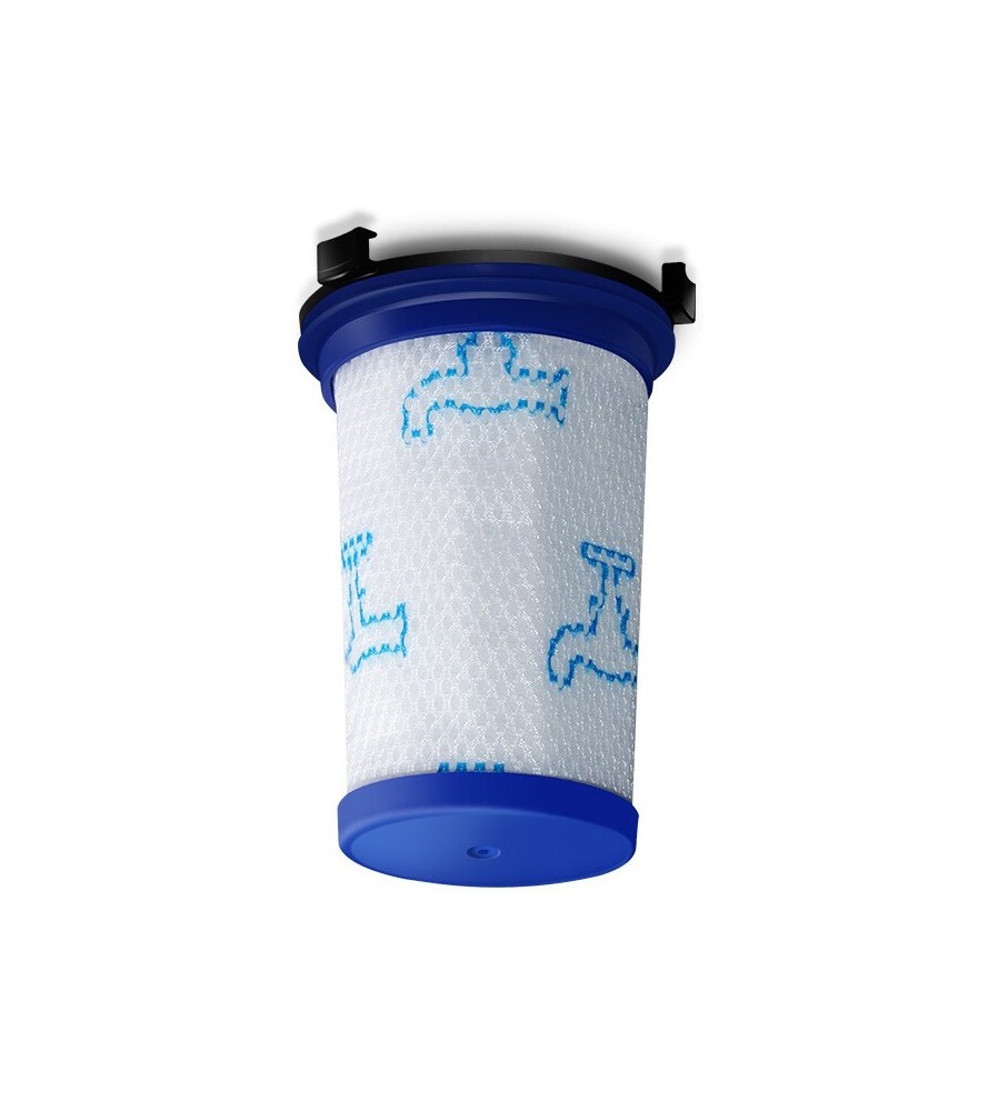 rowenta air filter replacement