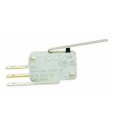 MICRO INTERRUPTOR (SWITCH)