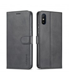 Capa tipo livro para Xiaomi...