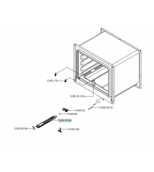 Queimador Grill MG/55/60...