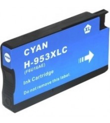TINTEIRO COMPATÍVEL HP 953...