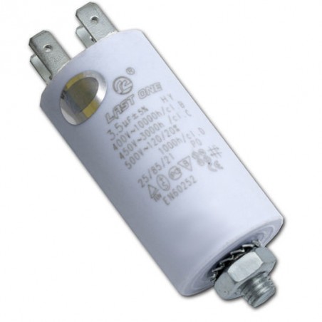 Конденсатор 6mf 450v Конденсатор 6mf 450v