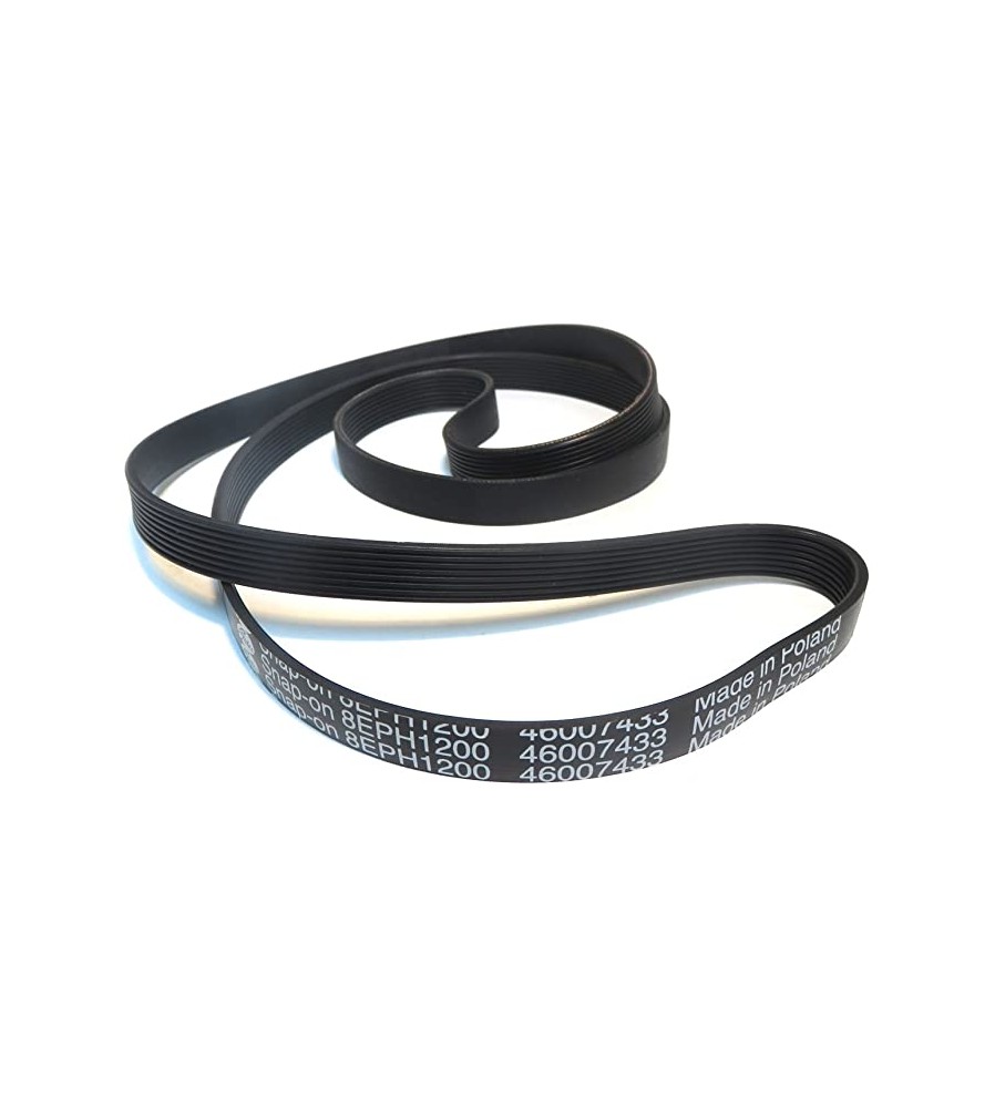 Cinghia Motore Asciugatrice Beko 491500303 - Foto 9