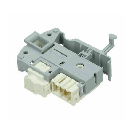 Serratura Della Porta Originale WHIRLPOOL, BAUKNECHT, IGNIS, LADEN - Foto 11