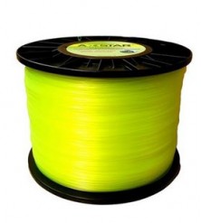 FIO NYLON QUADRADO 3,0mm x...