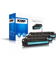 Toner Multipack H-T113CMY