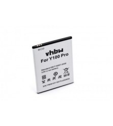 Bateria Compatível Doogee...