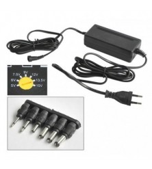 ALIMENTADOR UNIVERSAL 5-15V...