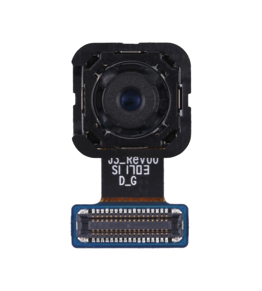 Camera Traseira Compativel C/ Samsung Galaxy J3 2017 J330