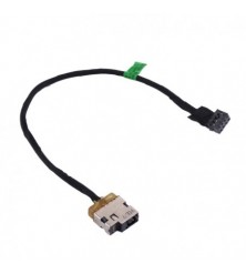 DC-IN Compativel C/ HP 15-g...