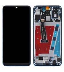 LCD + TOUCH COMPATIVEL C/...