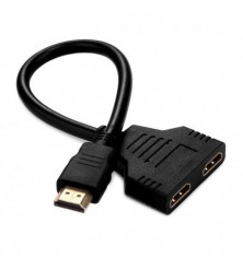 30cm 1080P HDMI Port Male...