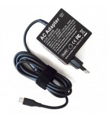 Carregador USB TYPE-C até 65W