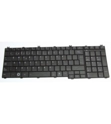 Teclado Toshiba Satellite /...