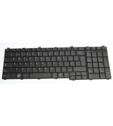 Teclado Toshiba Satellite /...