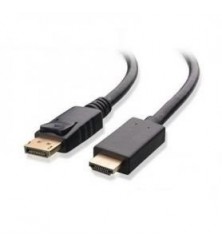 CABO HDMI DISPLAY PORT 1.8M...