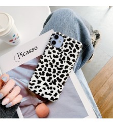 Capa Leopard Print Pattern