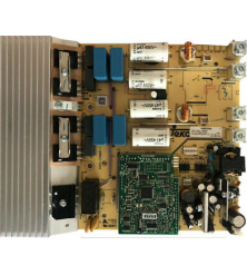 CIRCUITO DE POTENCIA IPC...