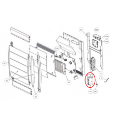 Módulo de potência ST0007854