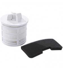 KIT FILTROS HOOVER 35602359