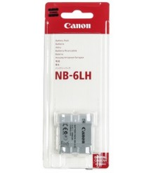 BATERIA CANON NB-6LH