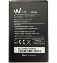 BATERIA WIKO LENNY ORIGINAL