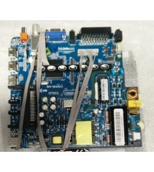 Mainboard Manta LED93205