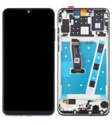 LCD + TOUCH C/Frame...