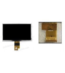 YX0800211-FPC LCD Screen...