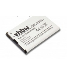 Bateria ZTE U790 1600mAh...