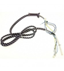 HOSE CORD MTD ASSY (PURPLE)...