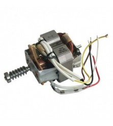 MOTOR ASSEMBLY INCLUDING...