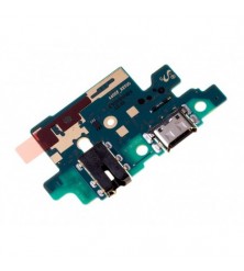 PCB USB Jack PBA-SM-A405FN...