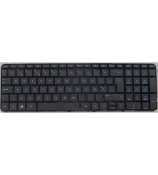 Teclado HP 701684-131...