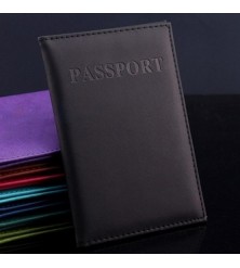 Capa Passaporte