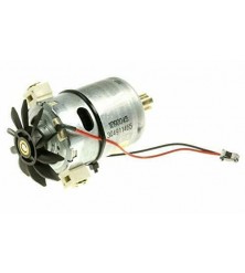 Motor + brida SS-993234