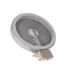 Resistência 1200W 230V...