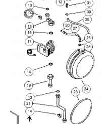 SONDA IDA - RETORNO D22...