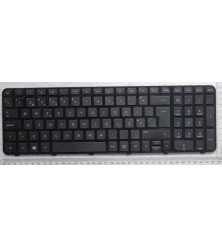 Teclado compativel HP