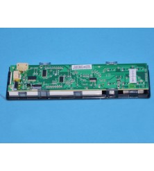 LOGIC BOARD