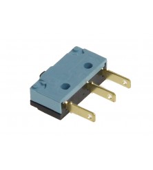 Microswitch (10A, 250V,...