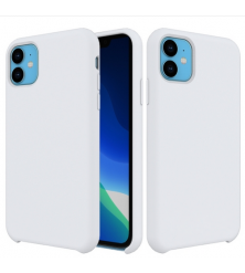 Capa Branca Iphone 11