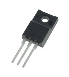 MOSFET FQPF7N65C 650V 7A...