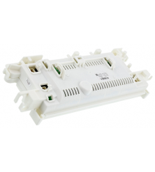 Módulo Eletrónico...