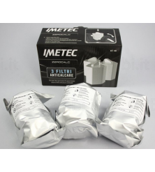 Imetec KF1 100 (Filtros 3 UN)