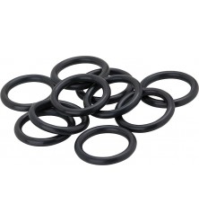 O-rings (10x) 87102050600