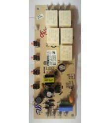 Placa Exaustor Beko 167730002